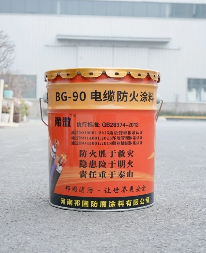 Can I paint over fire retardant paint?